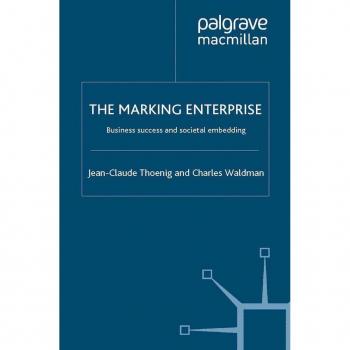 The Marking Enterprise