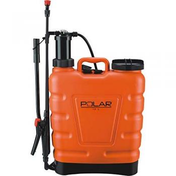 Nebulizzatore a spalla Polar 16L cod. 27902