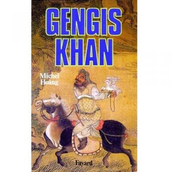 Gengis-Khân