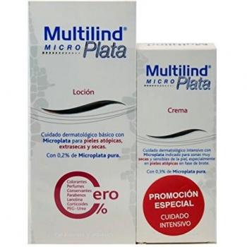Multilind MicroPlata Set