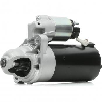 Motor de arranque RIDEX 2S0106