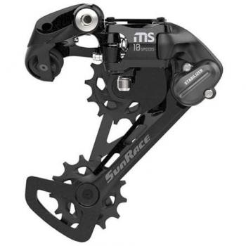 Cambio Posteriore MTB Sunrace 10V