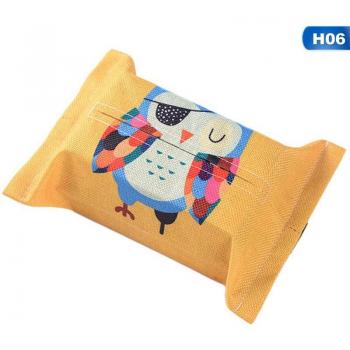 Mesa de almacenamiento para coche con diseño infantil