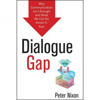 Vitalsource Technologies, Inc. Dialogue Gap