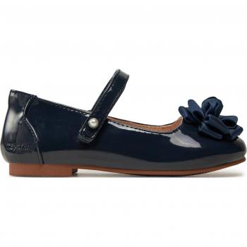 Mayoral Ballerinas 44470 Tiefblau