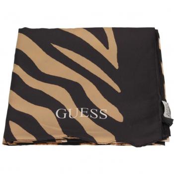 Sciarpa Guess trendy animalier