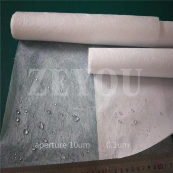 Luftfilter ePTFE Membran 230*260mm