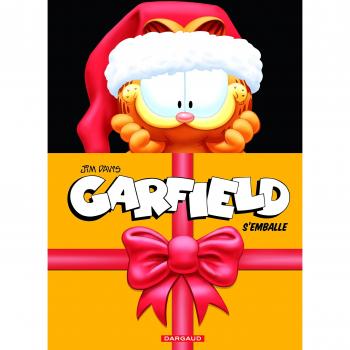 Garfield Hors-série