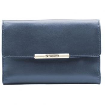 Borsa Esquire Blu Cobalto