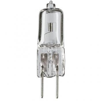 Philips Halogenlampe GY6.35 25W 3000K 500lm klar