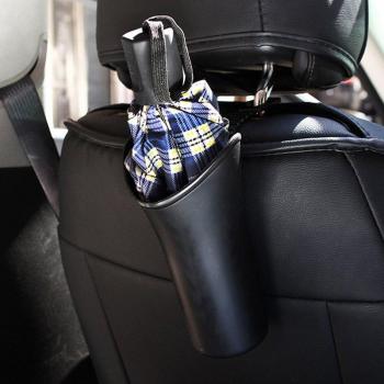 Caja de almacenamiento multifunción para accesorios de coche