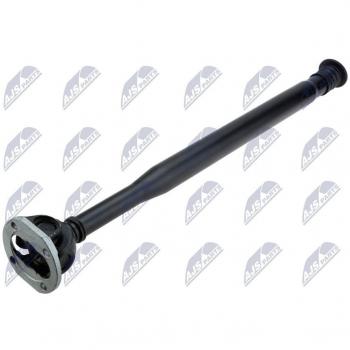 NTY AXLE DRIVE PROPSHAFT (Model NWN-ME-101)