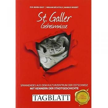 St. Galler Geheimnisse