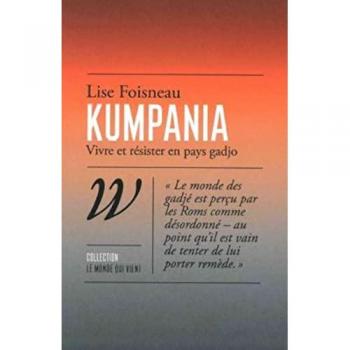 Kumpania : vivre et résister en pays gadjo