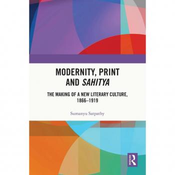 Vitalsource Technologies, Inc. Modernity, Print and Sahitya