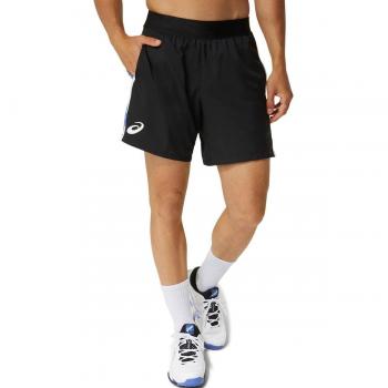 Shorts ASICS Match 7” Hommes – Bleu