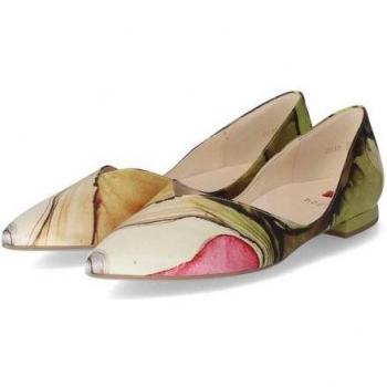 Högl Ballerines 7-100037 Femme