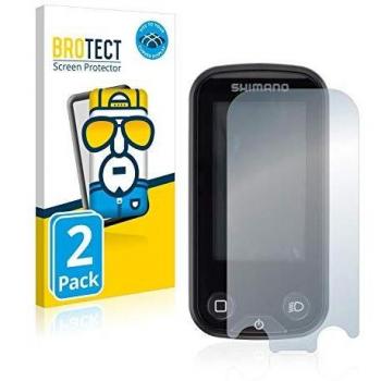 Brotect Écran Protecteur 3D Incurvé Shimano