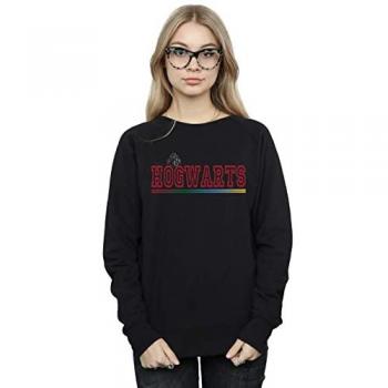 HP Hogwarts Collegiate Pullover