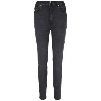 Hugo Jeans Malu 10260123 Blue Black 33 (Italiano)