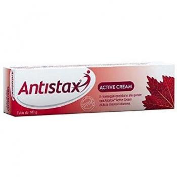 Boehringer Ingelheim It. Antistax Active Cream 100 G