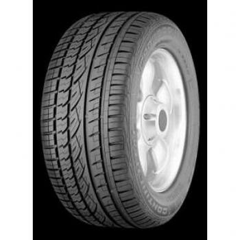 Gomme Continental CrossContact UHP 255/55 R19