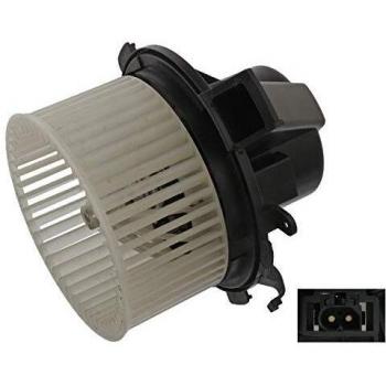 Febi Bilstein OE Quality Blower Motor Assembly