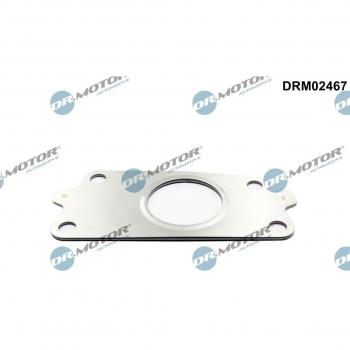 DR.MOTOR AUTOMOTIVE Laderabdichtungsring für MAZDA – SKU 02467/SH0113460