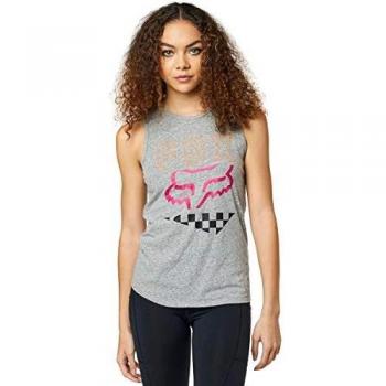 Richter Tank Heather (Versione Grafite)