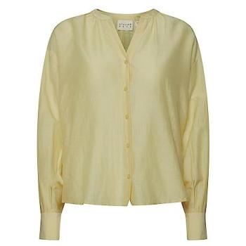 Rêve Couture Thea Women’s Long Sleeve Blouse