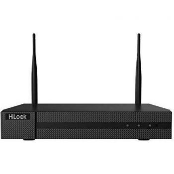 HiLook NVR 104MH-D/W mit HDMI