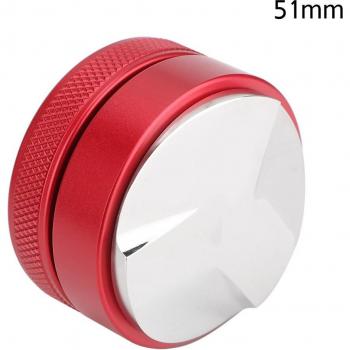 Hoomin Espresso‑Dispenser – 51/53/58 mm Hand‑manipulierbare Edelstahl‑Kaffeespielzeuge