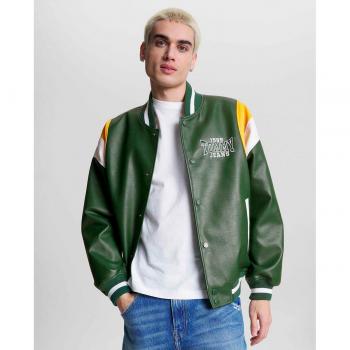 Chaqueta Estilo Varsity Tommy Jeans para Hombre