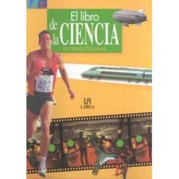 El libro de la ciencia