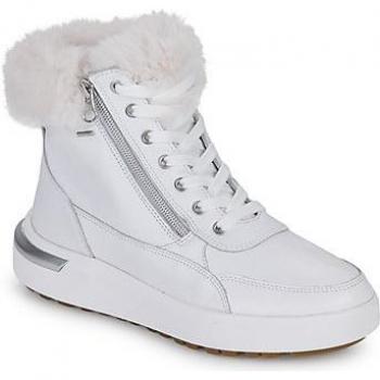 Geox Dalyla Women’s Eco‑Friendly Hiking Boot