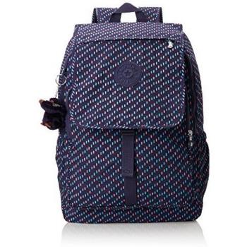 Kipling Haruko Backpack, 41 cm, 25 liters, Multicolour