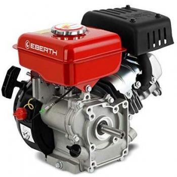 Moteur à essence EBERTH 3 CV