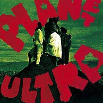 Planet Ultra -2 Cd-