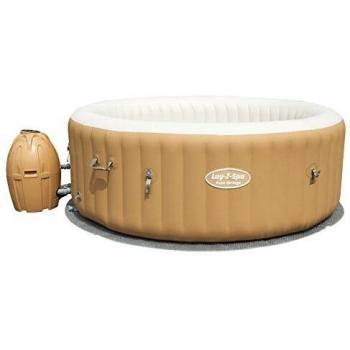 Piscina de Muelle Inflable 60017