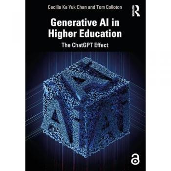 Generative AI in Higher Education