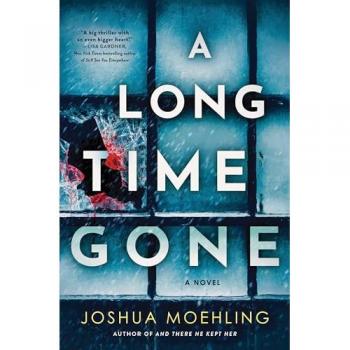A Long Time Gone: A Novel (Ben Packard)
