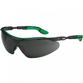 Visor SegurVision UVEX 9160.045