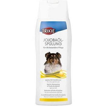 Trixie Conditioner con Olio di Jojoba 250 ml per Cani