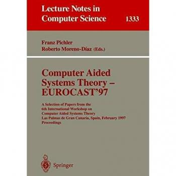 Computer Aided Systems Theory