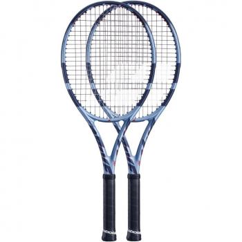 Babolat Pure Drive 98 Tennisschläger Set (2 Stück)
