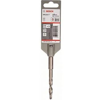 Bosch Professional Hammerbohrer SDS-plus-7 (Ø 8 mm)