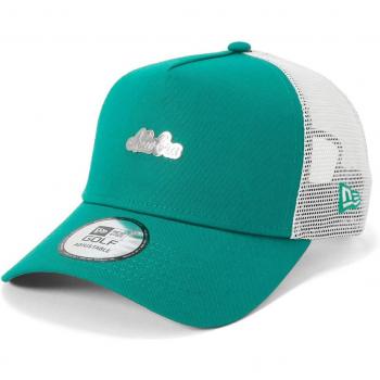 Boné Algodón Metalizado Northwest Green – GRÁTIS GF 940AFTR
