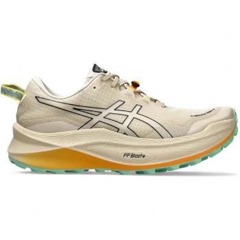 ASICS Trabuco Max 3 Herren Trailrunningschuhe
