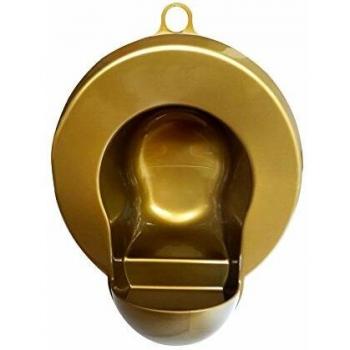 Pot pour bébé avec fonction urinoir d'or de dBb Remond (2 en 1)