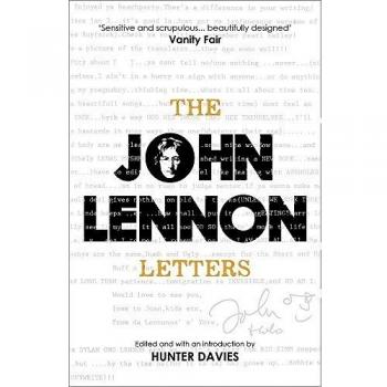 The John Lennon Letters